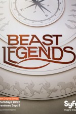Watch Beast Legends Merdb